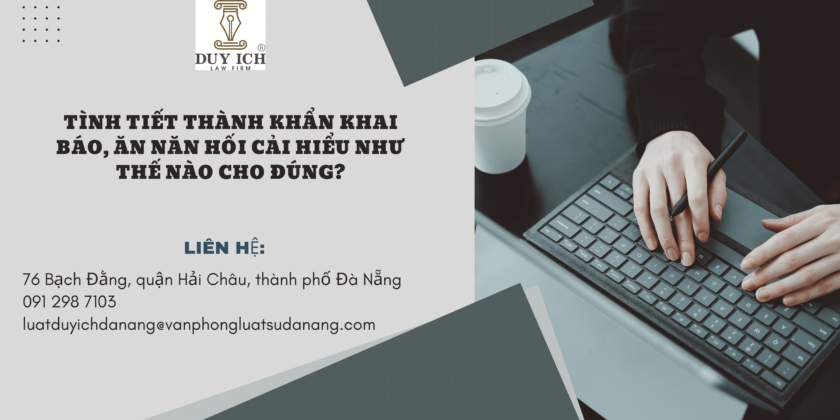 Luật sư hình sự