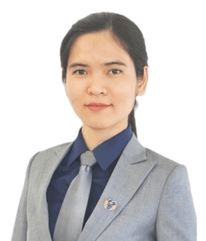 LS Phạm Ngọc Khánh  Trưởng chi nhánh Công ty tại Bình Dương