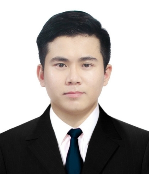 LS Nguyễn Hữu Nghĩa  Trưởng chi nhánh Công ty tại Đà Nẵng