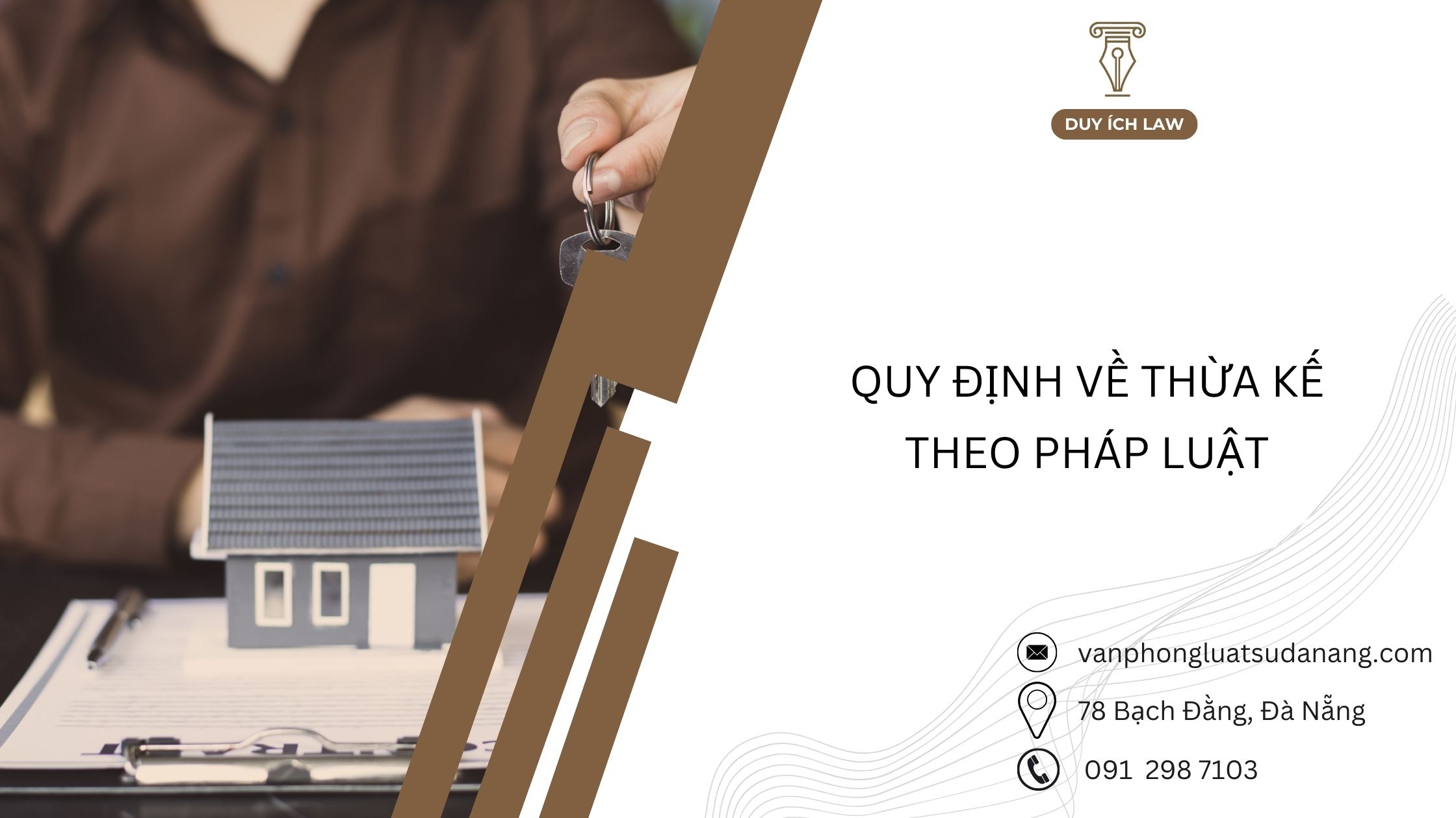 Quy định về thừa kế theo pháp luật năm 2024