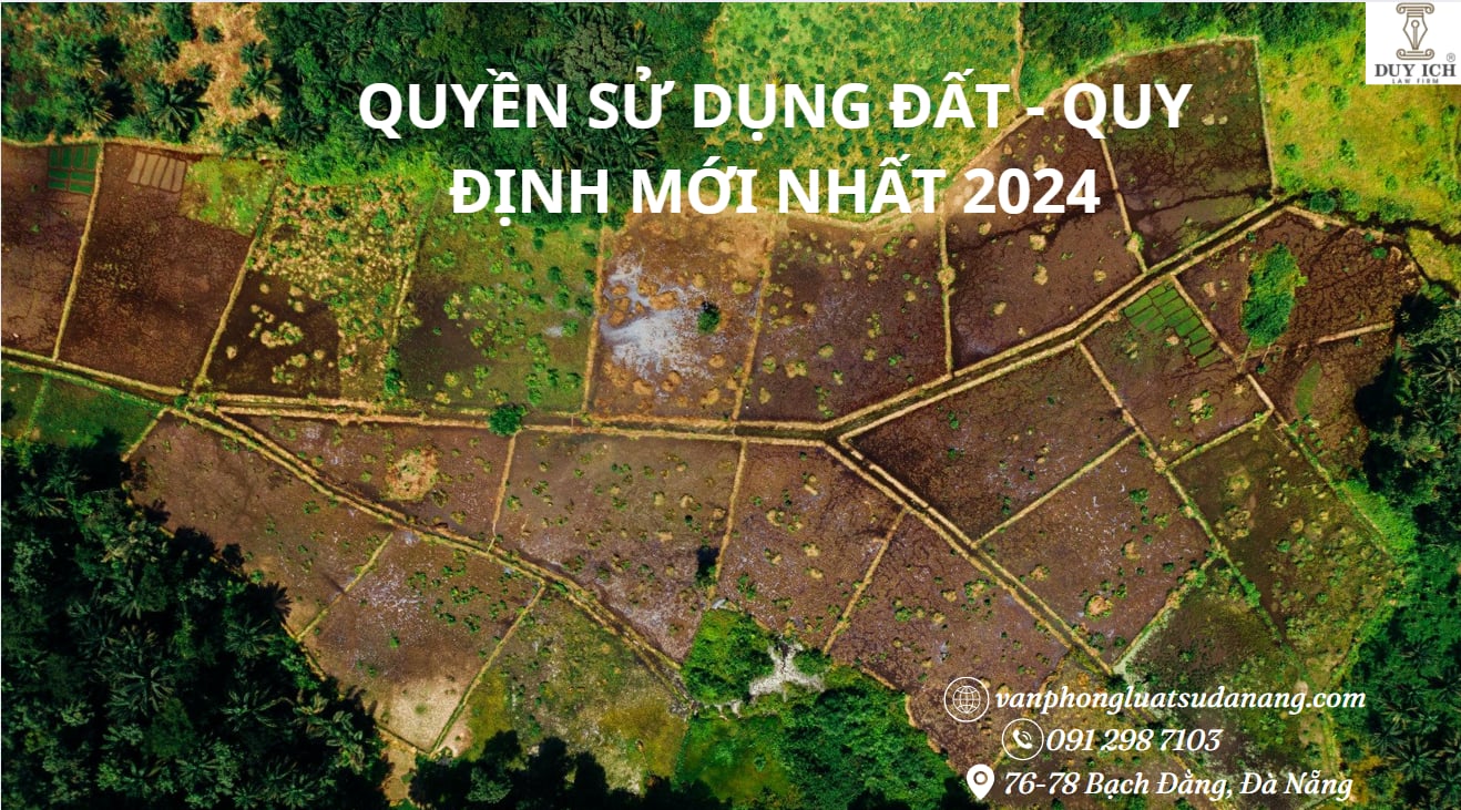 Quyền sử dụng đất