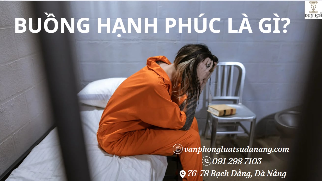 Buồng hạnh phúc là gì?