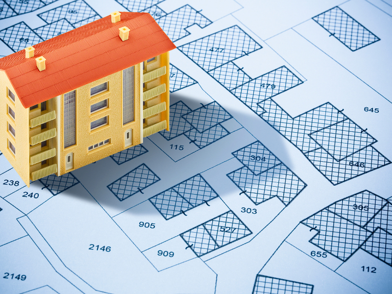 đăng ký biến động đất đai Đăng ký biến động đất đai pháp luật 2025