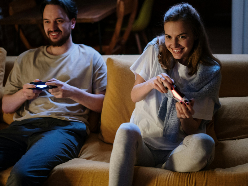 thành lập công ty game online Thủ tục thành lập công ty game online 2025