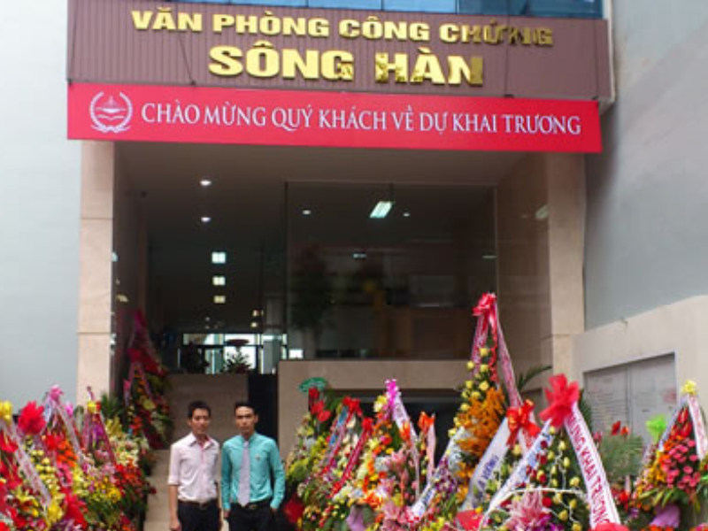 văn phòng công chứng Top 10 văn phòng công chứng uy tín nhất tại Đà Nẵng 2025