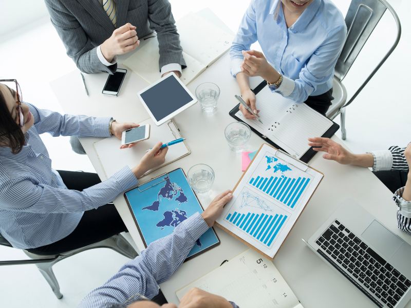 công ty quảng cáo Thủ tục thành lập công ty quảng cáo thuận tiện nhất 2025