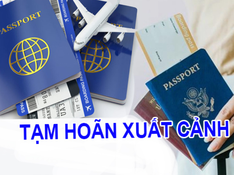 XUẤT CẢNH NGƯỜI HƯỞNG ÁN TREO CÓ ĐƯỢC XUẤT CẢNH KHÔNG THEO QUY ĐỊNH PHÁP LUẬT 2025