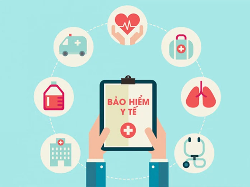 12 TRƯỜNG HỢP 12 TRƯỜNG HỢP KHÔNG ĐƯỢC HƯỞNG BẢO HIỂM Y TẾ TỪ 01/7/2025