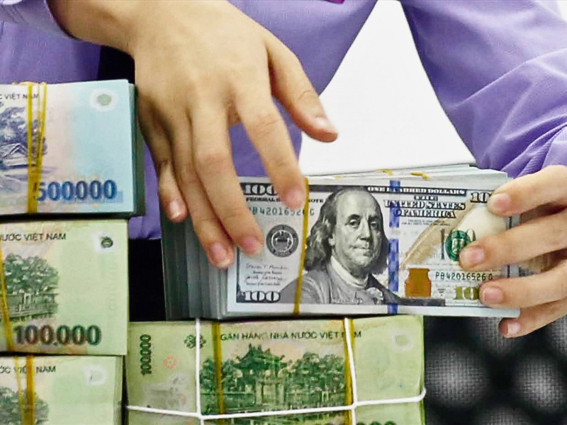 biện pháp ngăn chặn Đặt tiền để bảo lĩnh