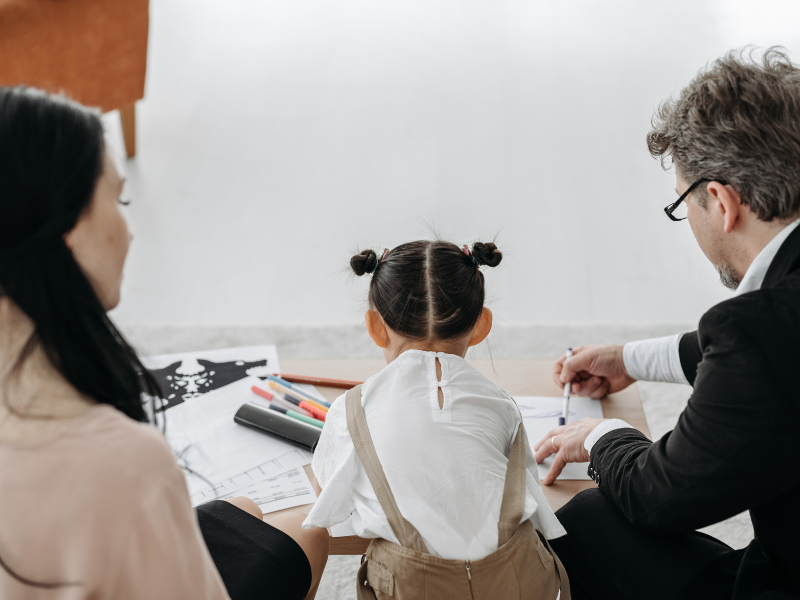 thủ tục nhận nuôi con nuôi có yếu tố nước ngoài Các trường hợp nhận nuôi con nuôi có yếu tố nước ngoài