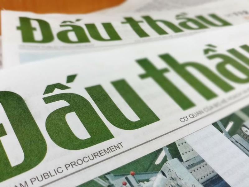 đấu thầu ĐẤU THẦU LÀ GÌ?