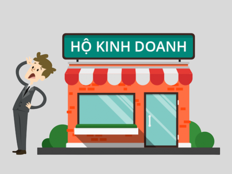 thành lập hộ kinh doanh HỘ KINH DOANH LÀ GÌ?