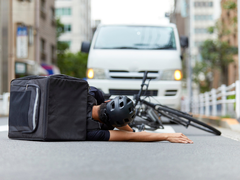 KHI NÀO CẦN KHỞI KIỆN RA TÒA ĐÒI BỒI THƯỜNG THIỆT HẠI DO TAI NẠN?