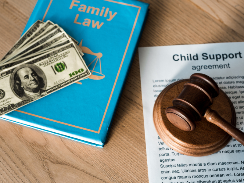 CẤP DƯỠNG LÀ GÌ?