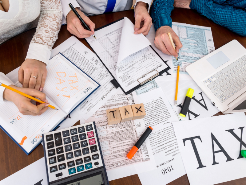 10 ĐIỂM LƯU Ý KHI THÀNH LẬP TỔ CHỨC KINH TẾ TẠI VIỆT NAM