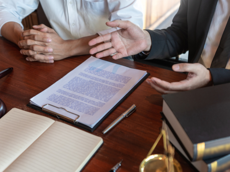 KHI NÀO MỜI LUẬT SƯ BÀO CHỮA TRONG VỤ ÁN HÌNH SỰ