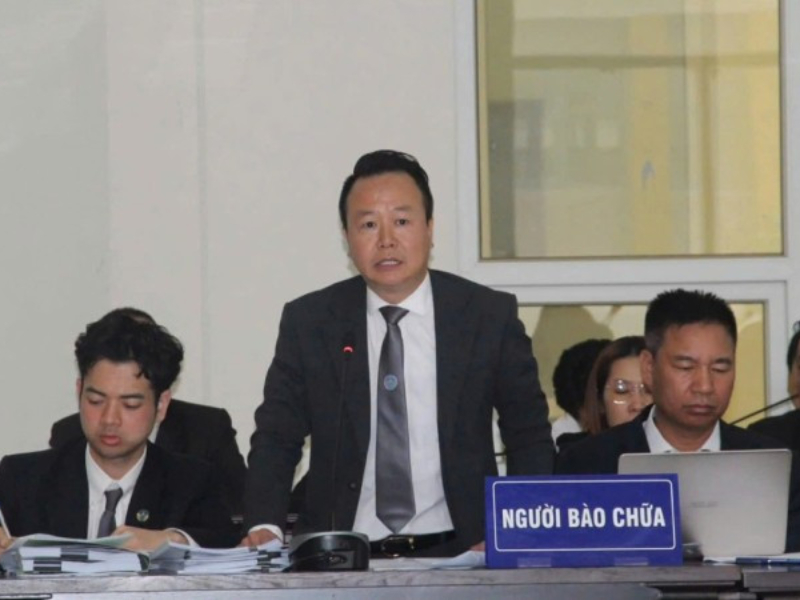 luật sư bào chữa LUẬT SƯ BÀO CHỮA LÀ GÌ?