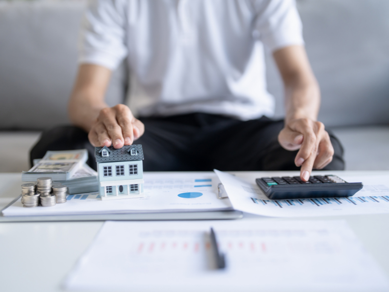 cá nhân cho thuê nhà ở CÁCH TÍNH THUẾ GIÁ TRỊ GIA TĂNG