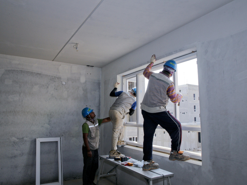 đơn phương chấm dứt hợp đồng thuê nhà BÊN THUÊ CÓ QUYỀN CHẤM DỨT HỢP ĐỒNG THUÊ NHÀ TRƯỚC THỜI HẠN KHI NÀO?