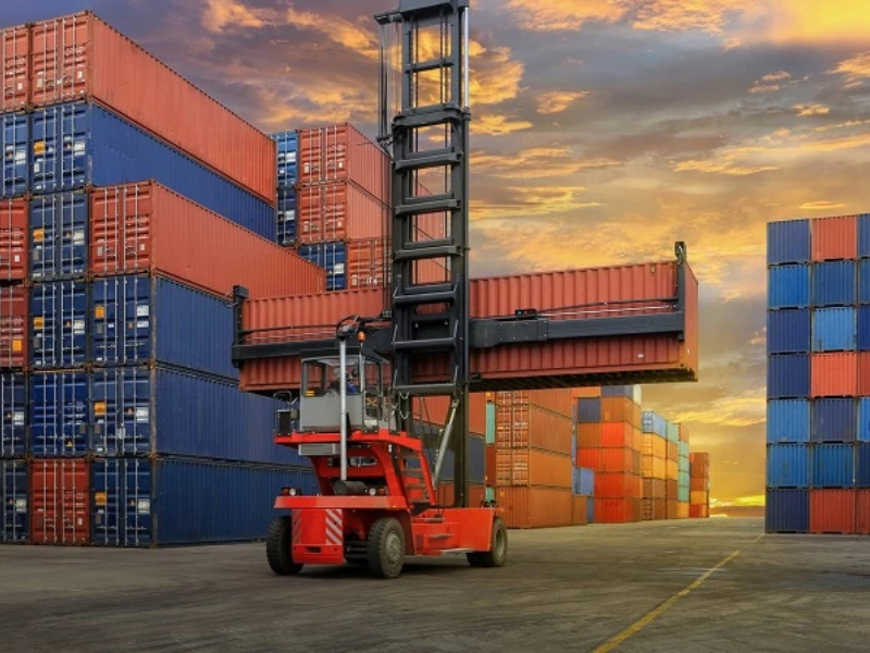 Thủ tục nhập khẩu máy móc THỦ TỤC NHẬP KHẨU MÁY MÓC, THIẾT BỊ ĐÃ QUA SỬ DỤNG