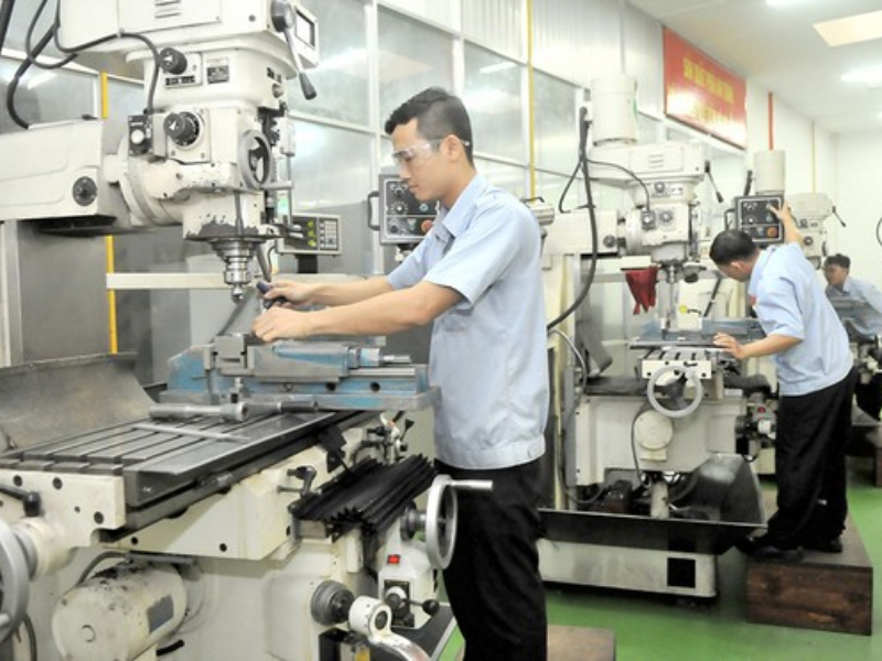 Thủ tục nhập khẩu máy móc MÁY MÓC, THIẾT BỊ ĐÃ QUA SỬ DỤNG LÀ GÌ?