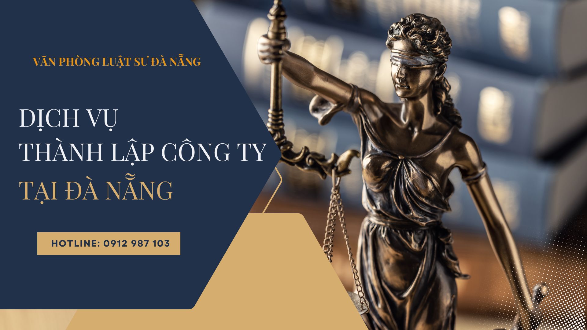 Thành lập Công ty tại Đà Nẵng