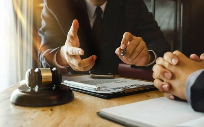 tổ chức lại doanh nghiệp