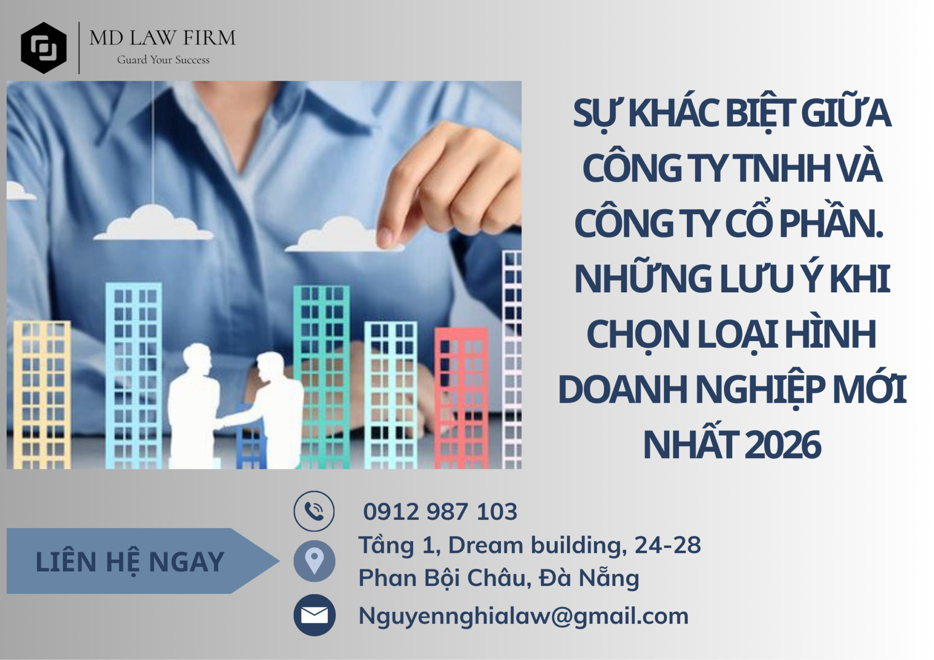 văn phòng luật sư đà nẵng