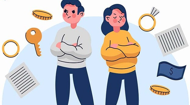 Trốn tránh cấp dưỡng Xác định mức cấp dưỡng ưu tiên dựa trên sự thỏa thuận của cha mẹ