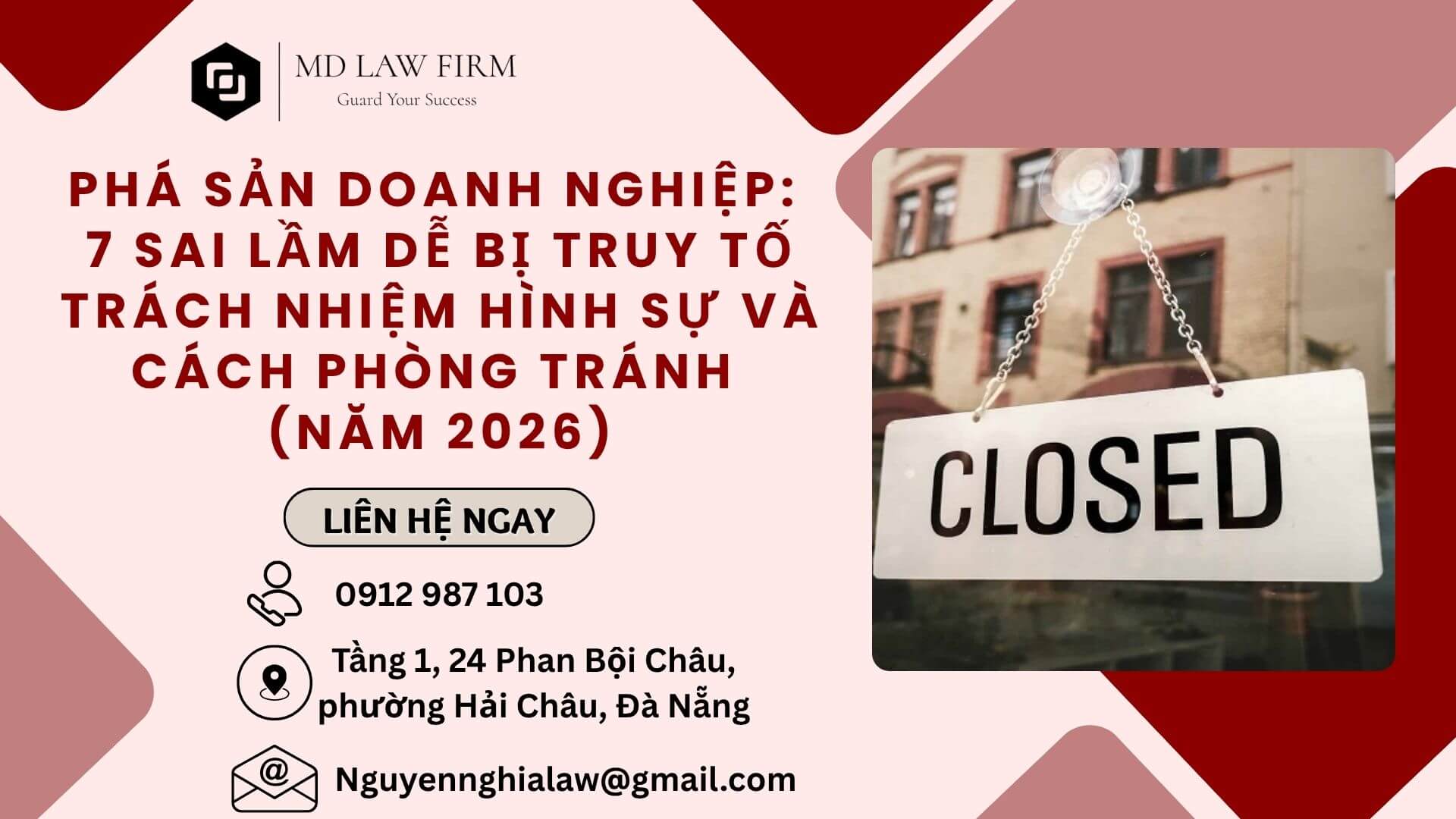 văn phòng luật sư đà nẵng