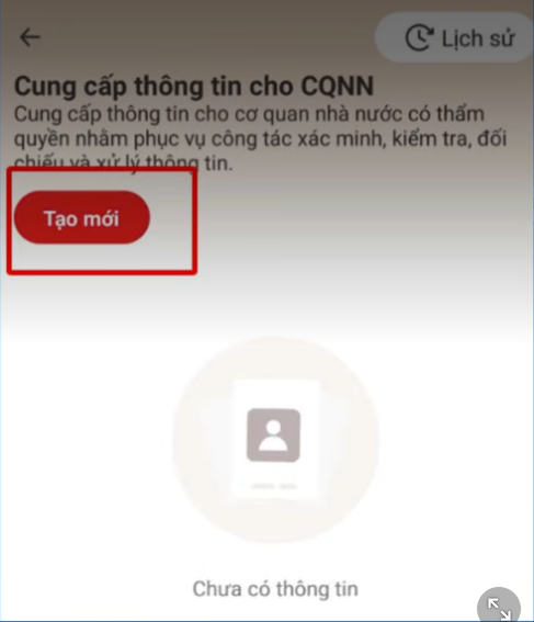 Tích hợp sổ đỏ