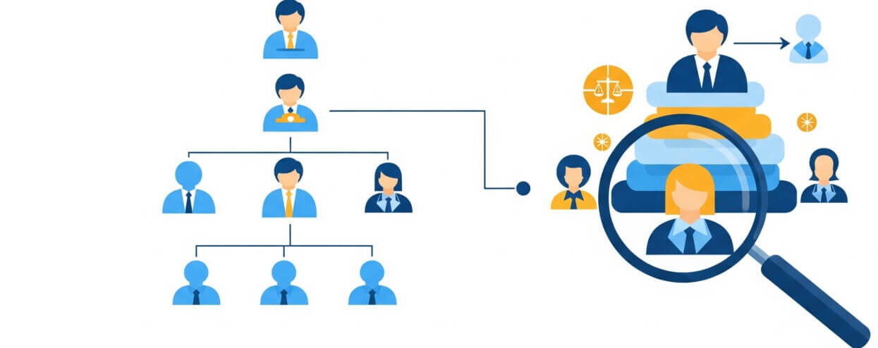 Chủ sở hữu hưởng lợi Hiểu đúng về chủ sở hữu hưởng lợi (UBO)