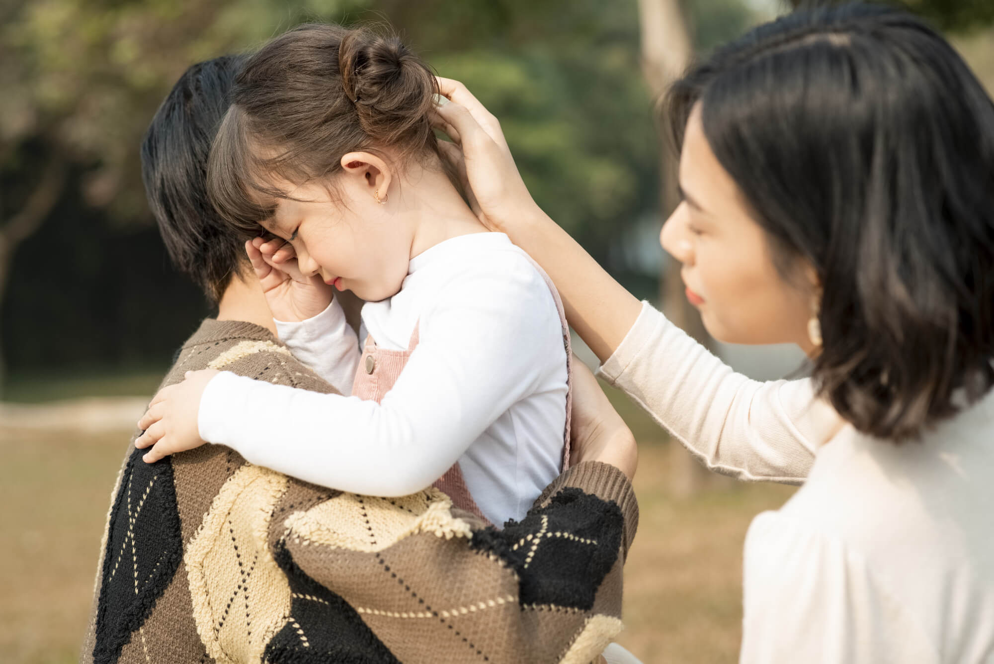 Ưu tiên đảm bảo quyền lợi tốt nhất đối với trẻ dưới 36 tháng tuổi