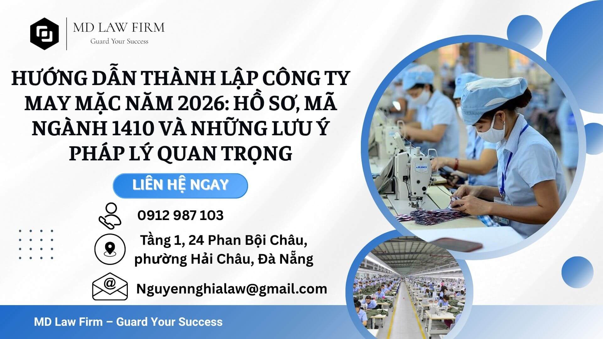 văn phòng luật sư đà nẵng