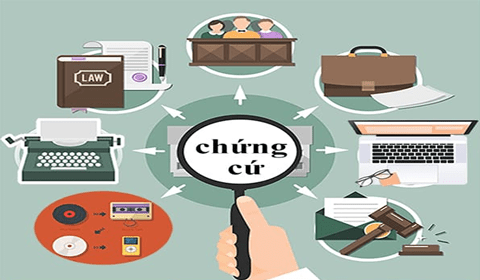 Quyền của bị hại trong việc cung cấp chứng cứ vụ án