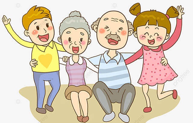 Nhóm người dễ bị tổn thương Những người thuộc nhóm dễ bị tổn thương