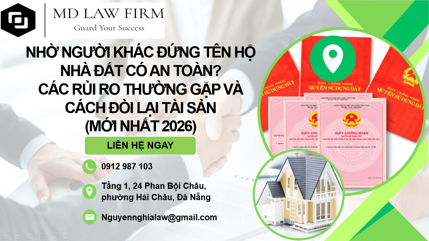 văn phòng luật sư đà nẵng