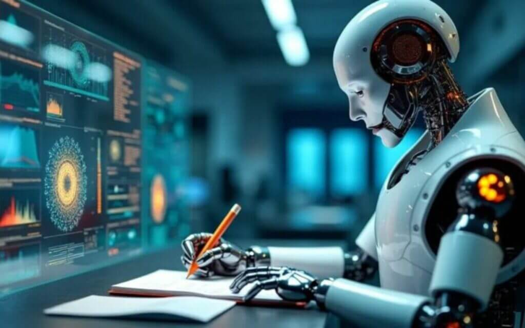 AI Minh bạch nguồn gốc nội dung do AI tạo nên