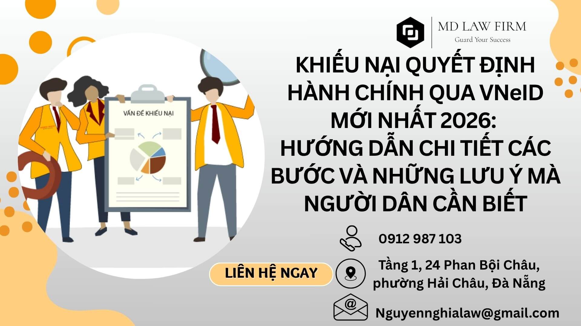 văn phòng luật sư đà nẵng