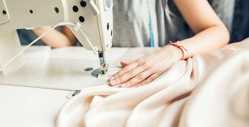 Kinh doanh may mặc không nằm trong danh mục ngành nghề kinh doanh có điều kiện