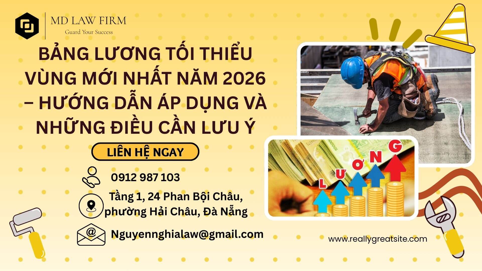 văn phòng luật sư đà nẵng