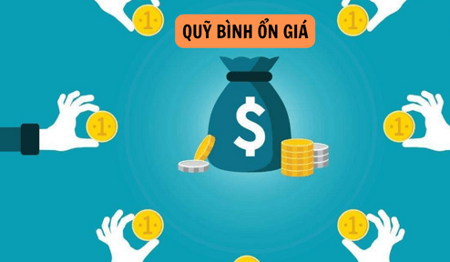 Bình ổn giá xăng dầu Thực hiện trích lập và sử dụng quỹ bình ổn giá