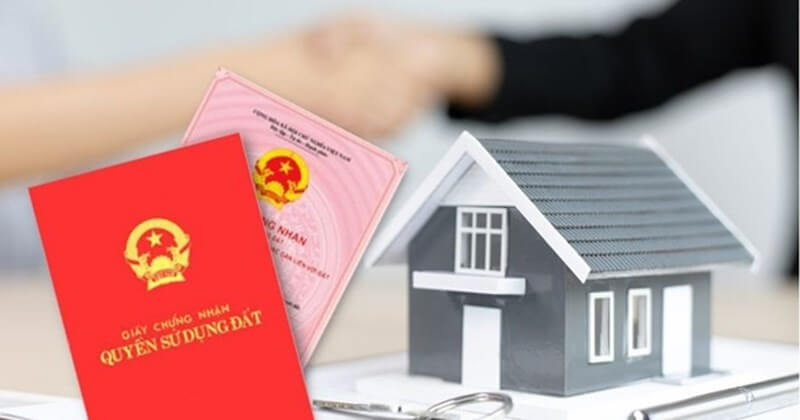 Quy định về thẩm quyền cấp sổ đỏ theo Nghị định số 49/2026/NĐ-CP