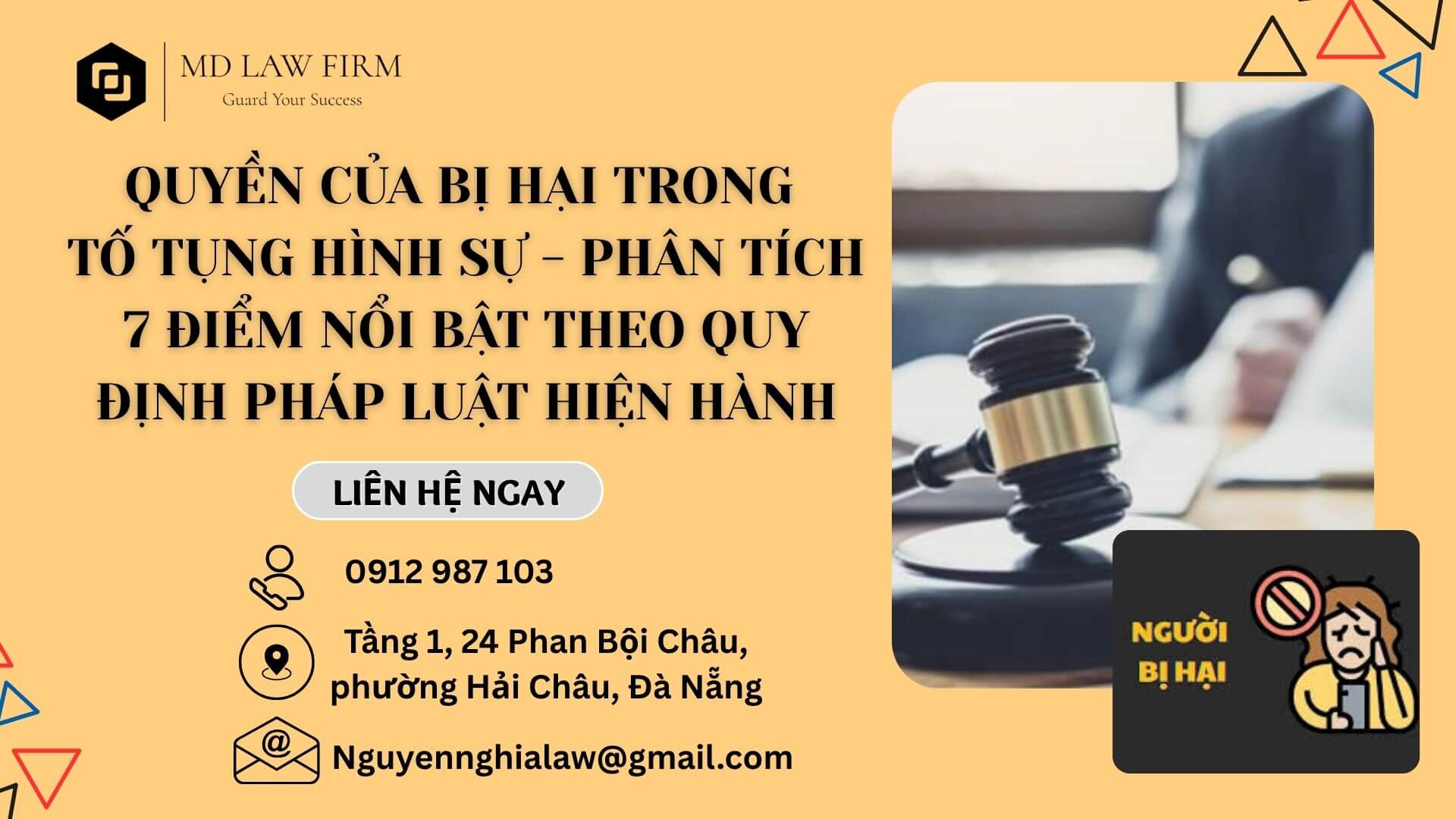 văn phòng luật sư đà nẵng