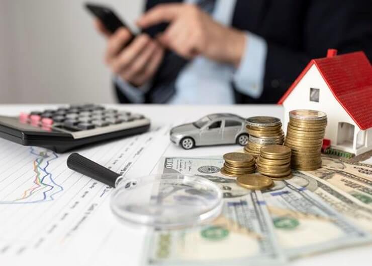 Hành vi tẩu tán tài sản khi phá sản có thể bị truy 