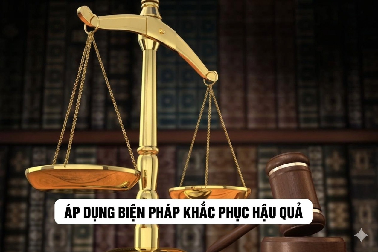 Mức xử phạt hành chính