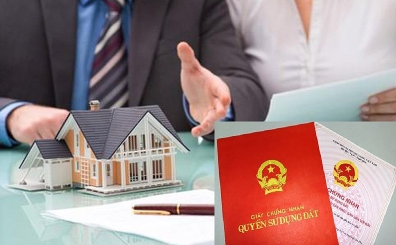 thủ tục nhận thừa kế thủ tục nhận thừa kế