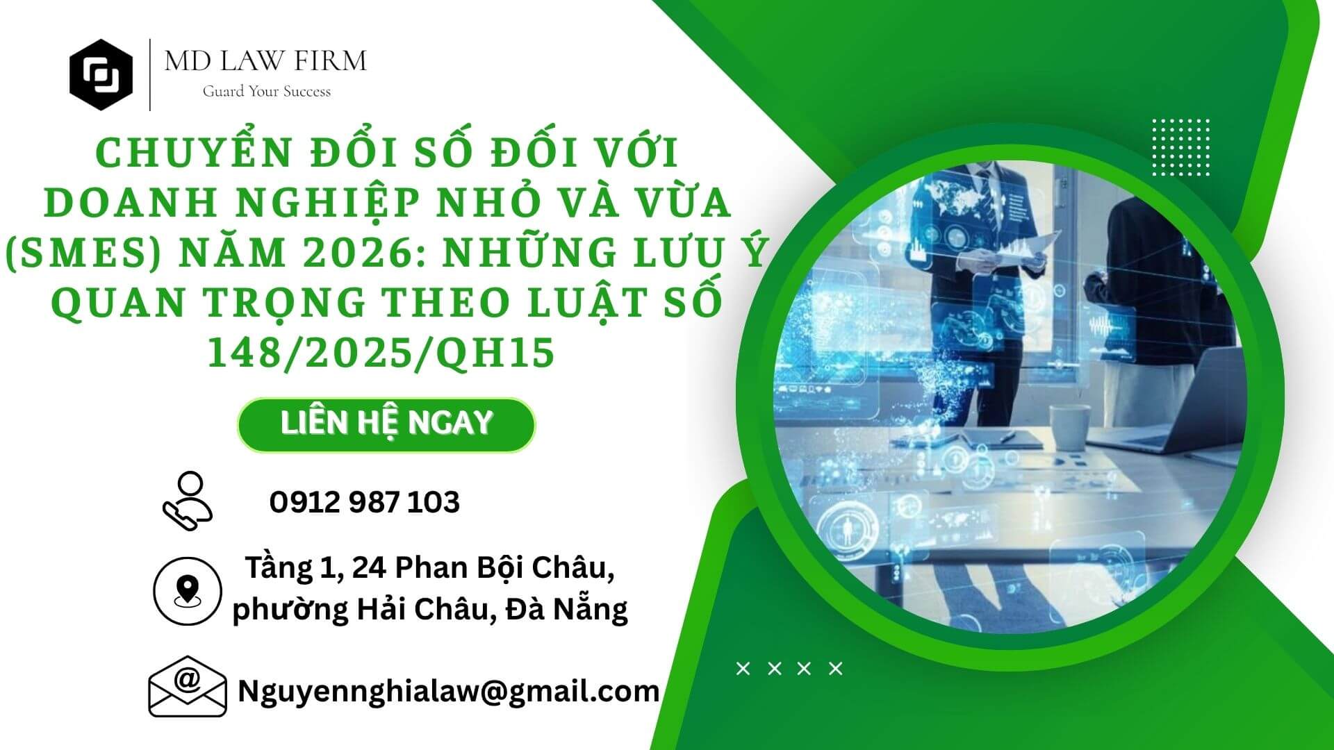văn phòng luật sư đà nẵng