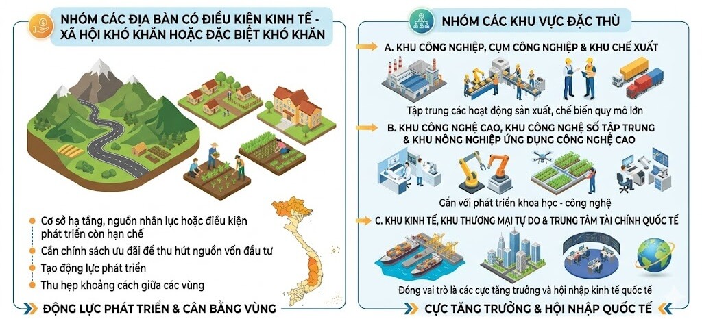 Ưu đãi đầu tư