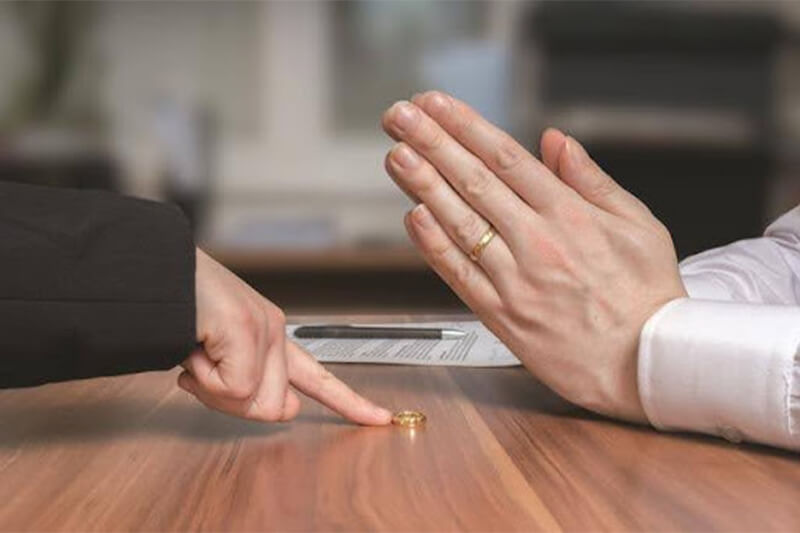 Được quyền đơn phương ly hôn khi bị bạo lực